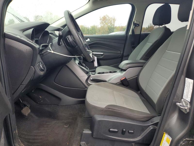 Продаж на аукціоні авто 2014 Ford Escape, vin: 1FMCU9G92EUA90869, номер лоту: 70647926