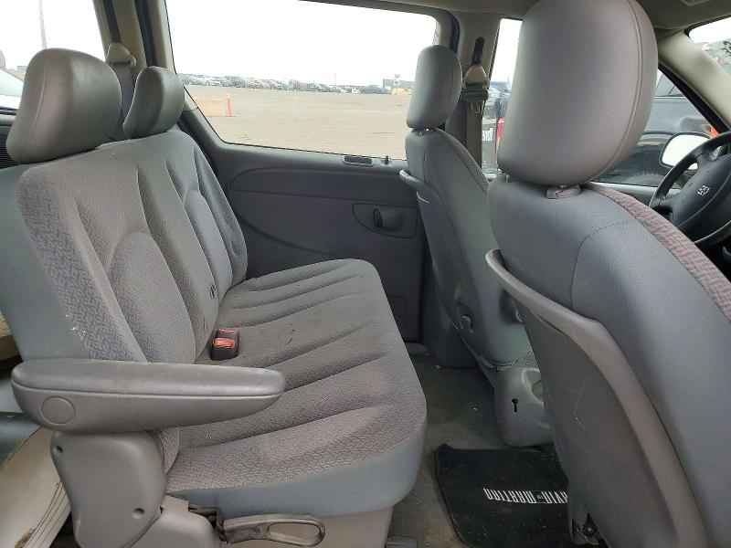 Продаж на аукціоні авто 2006 Dodge Caravan, vin: 1D4GP25R16B701501, номер лоту: 73463296