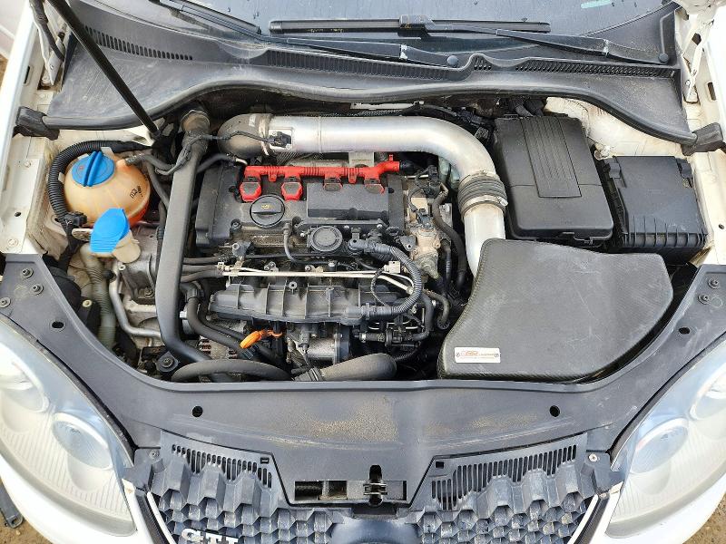 Продажа на аукционе авто 2008 Volkswagen Gti, vin: WVWGV71K58W177306, номер лота: 73115486