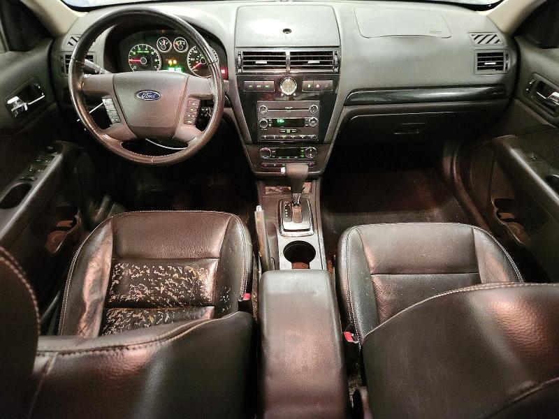 Продаж на аукціоні авто 2008 Ford Fusion, vin: 3FAHP08198R113717, номер лоту: 69154286