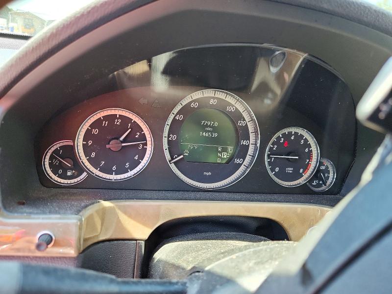 Продаж на аукціоні авто 2011 Mercedes-benz E, vin: WDDHF8HB4BA273791, номер лоту: 71863736