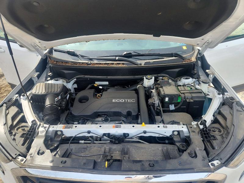 2020 Gmc Terrain მანქანა იყიდება აუქციონზე, vin: 3GKALMEV2LL167785, აუქციონის ნომერი: 71642666