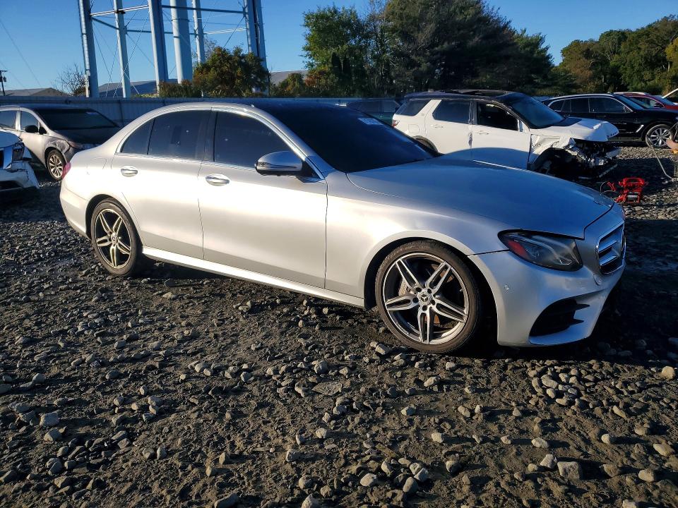 Продажа на аукционе авто 2020 Mercedes-benz E, vin: W1KZF8EB0LA829833, номер лота: 71765706