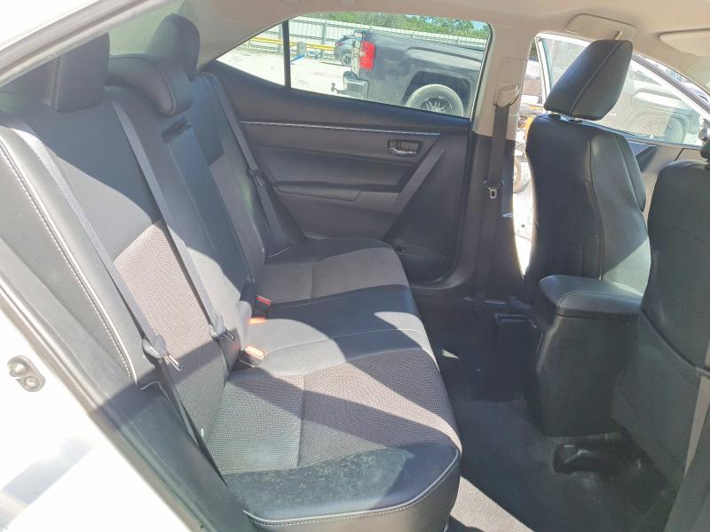 Продажа на аукционе авто 2015 Toyota Corolla, vin: 5YFBURHE0FP332679, номер лота: 71881846
