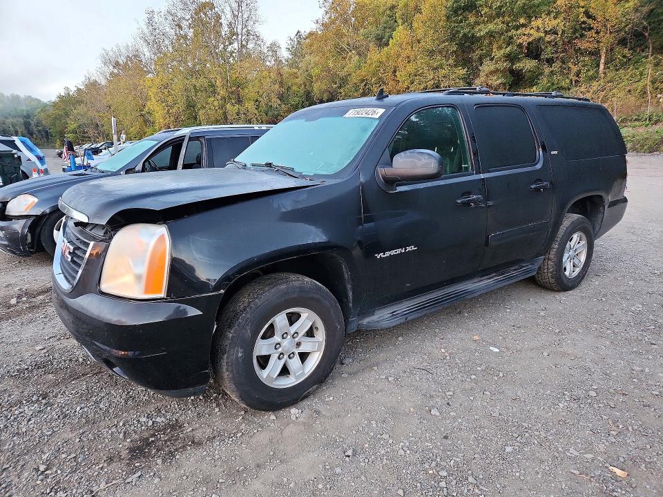 Продаж на аукціоні авто 2014 Gmc Yukon Xl, vin: 1GKS2KE71ER119557, номер лоту: 71922426