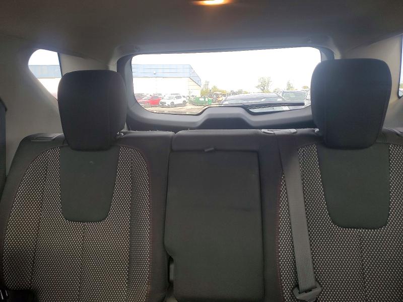 2015 Chevrolet Equinox მანქანა იყიდება აუქციონზე, vin: 2GNALBEK3F1163876, აუქციონის ნომერი: 71289086