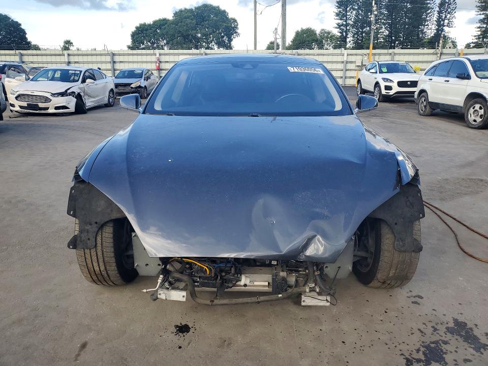 Продаж на аукціоні авто 2016 Tesla Model S, vin: 5YJSA1E28GF133820, номер лоту: 71936056