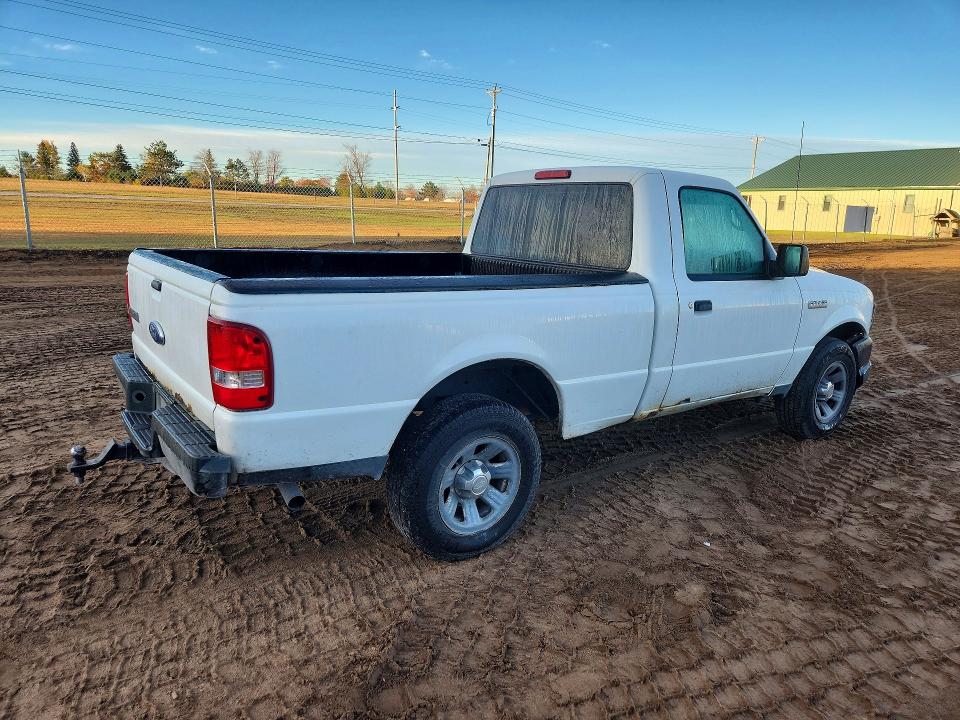 71067506 :رقم المزاد ، 1FTKR1AD3BPB01405 vin ، 2011 Ford Ranger مزاد بيع