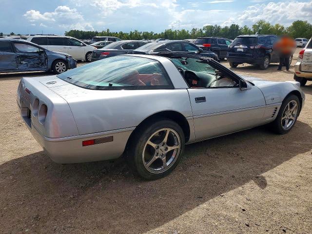 Продажа на аукционе авто 1996 Chevrolet Corvette, vin: 1G1YY22P6T5102663, номер лота: 71755716