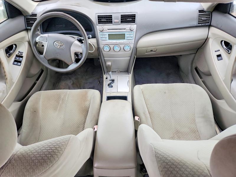 Aukcja sprzedaży 2009 Toyota Camry, vin: 4T1BE46K49U808329, numer aukcji: 70686126