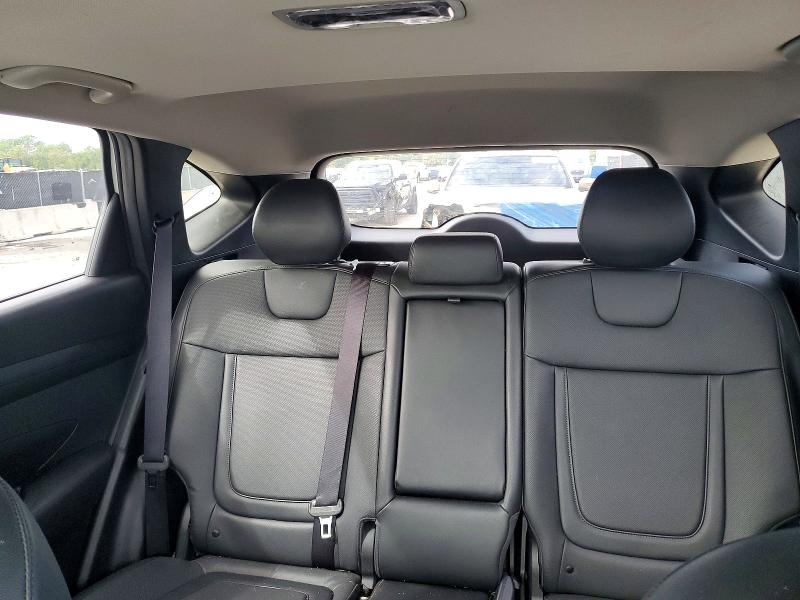 Продажа на аукционе авто 2025 Hyundai Tucson, vin: 5NMJC3DE8SH489348, номер лота: 71540386