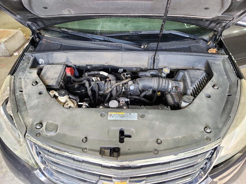 Aukcja sprzedaży 2016 Chevrolet Traverse, vin: 1GNKVGKD0GJ106561, numer aukcji: 71845226