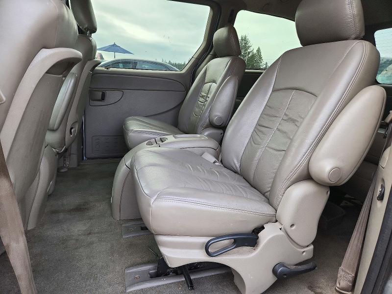 Продажа на аукционе авто 2003 Chrysler Town & Country, vin: 2C4GP44L33R346642, номер лота: 72977266