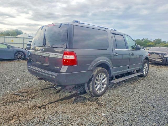 Продаж на аукціоні авто 2017 Ford Expedition, vin: 1FMJK2AT8HEA46043, номер лоту: 71070276