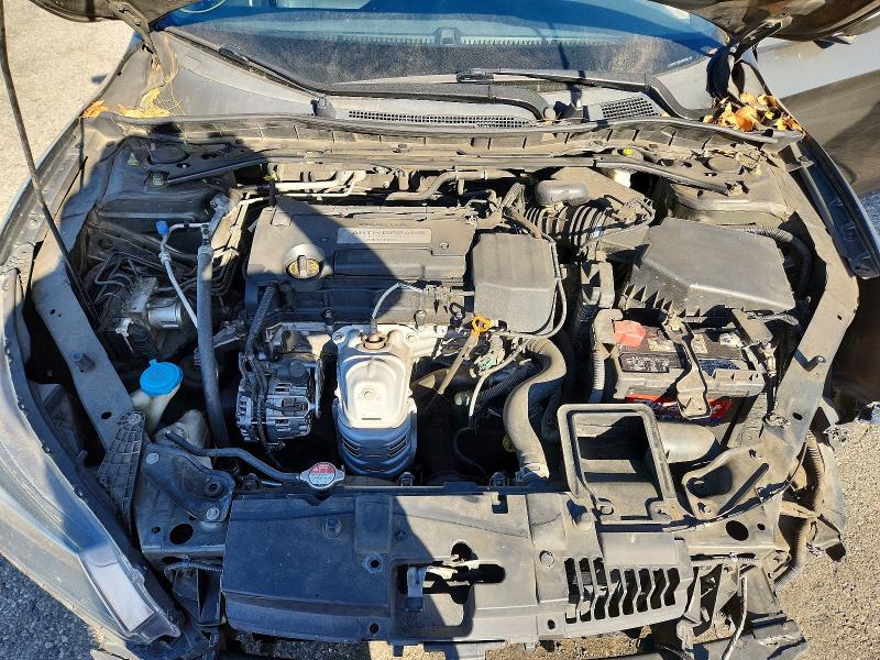 Продаж на аукціоні авто 2014 Honda Accord, vin: 1HGCR2F50EA069470, номер лоту: 71613756