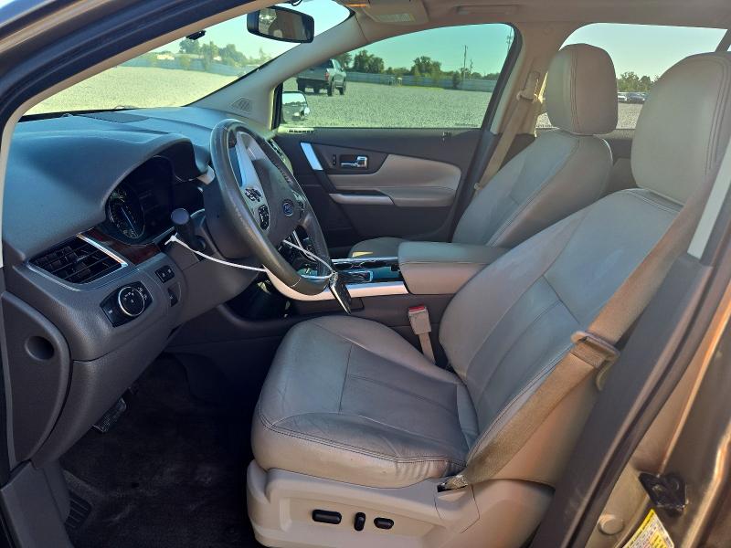 Продаж на аукціоні авто 2012 Ford Edge, vin: 2FMDK3KC0CBA87921, номер лоту: 71571006