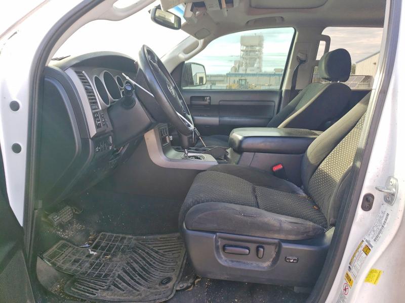 Aukcja sprzedaży 2012 Toyota Tundra, vin: 5TFDY5F17CX234817, numer aukcji: 71384156