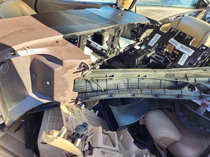 71854856 :رقم المزاد ، KMHFH4JG6DA265345 vin ، 2013 Hyundai Azera مزاد بيع