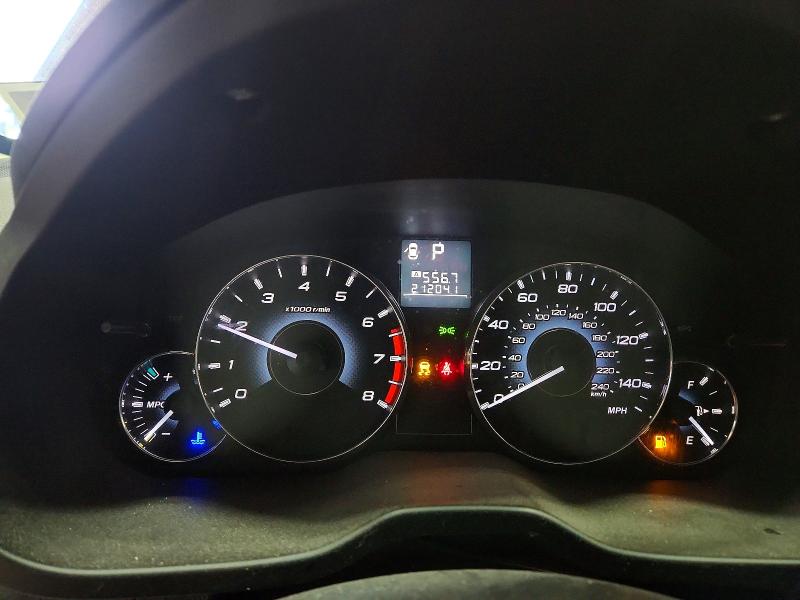 71803836 :رقم المزاد ، 4S4BRBBC9C3283384 vin ، 2012 Subaru Outback مزاد بيع