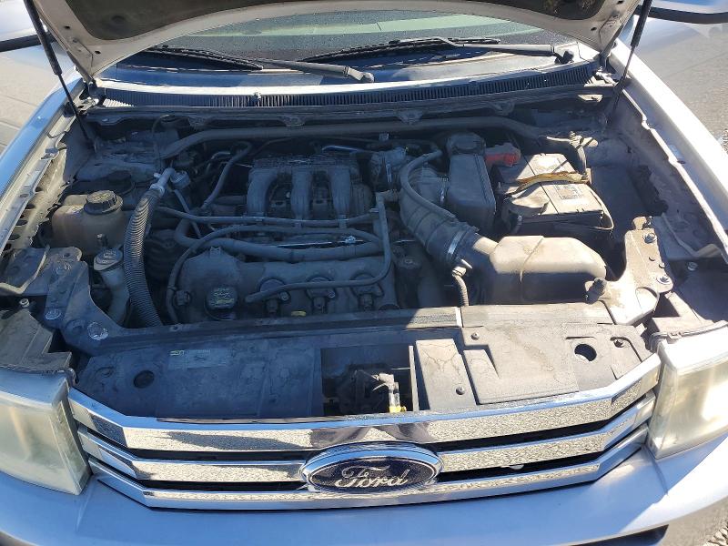 2010 Ford Flex მანქანა იყიდება აუქციონზე, vin: 2FMHK6CC0ABA25286, აუქციონის ნომერი: 70822776
