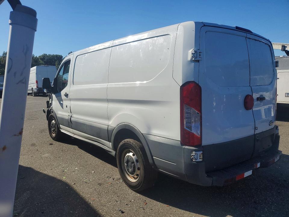 Продажа на аукционе авто 2016 Ford Transit, vin: 1FTYE1YM6GKB19185, номер лота: 66639316