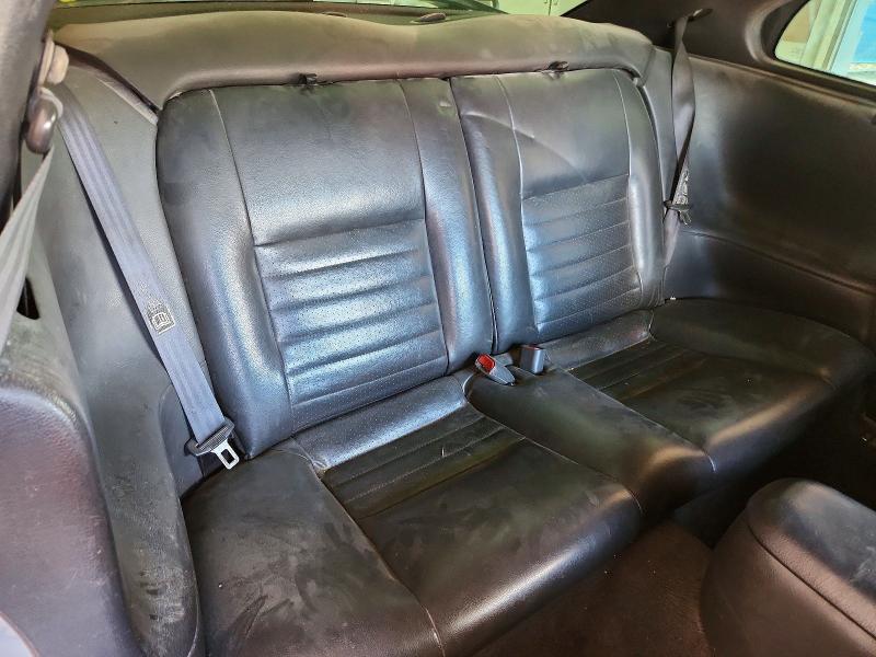 Продаж на аукціоні авто 2000 Ford Mustang, vin: 1FAFP42X1YF308963, номер лоту: 72904606