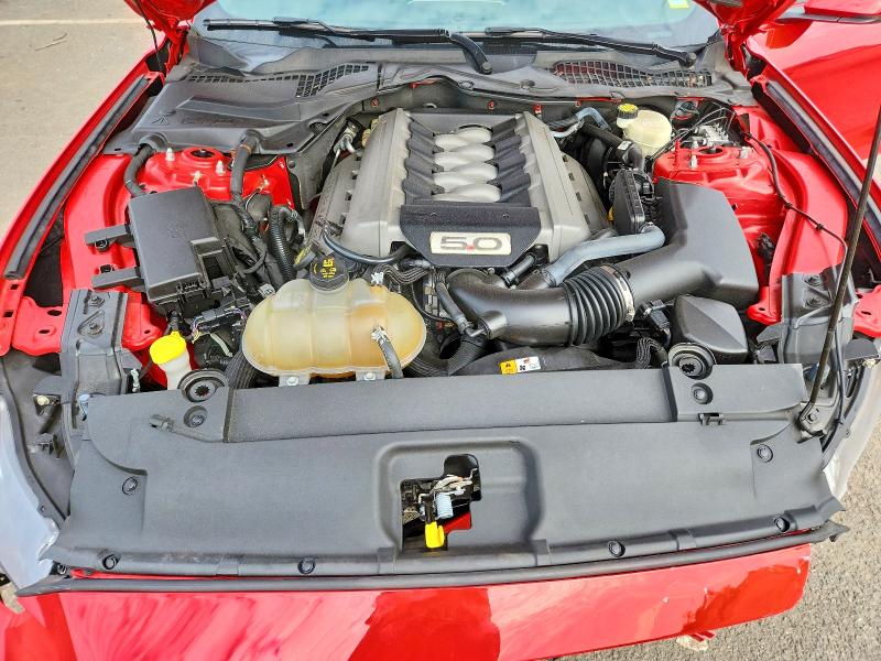 Продажа на аукционе авто 2015 Ford Mustang, vin: 1FA6P8CF8F5406324, номер лота: 71058146