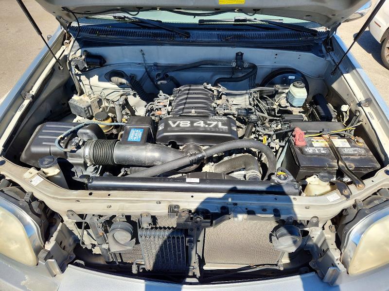 Auction sale of the 2006 Toyota Tundra, vin: 5TBET34166S504861, lot number: 71667936