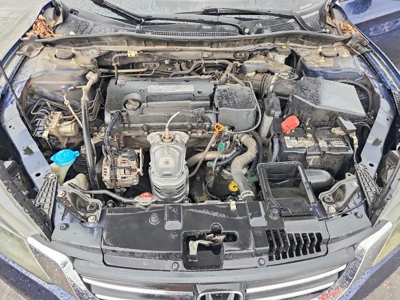Продажа на аукционе авто 2014 Honda Accord, vin: 1HGCR2F3XEA165038, номер лота: 71576666