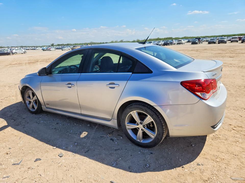72144956 :رقم المزاد ، 1G1PE5SB0E7300303 vin ، 2014 Chevrolet Cruze مزاد بيع