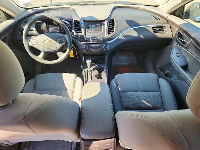 71932966 :رقم المزاد ، 2G11Z5SL5F9294744 vin ، 2015 Chevrolet Impala مزاد بيع