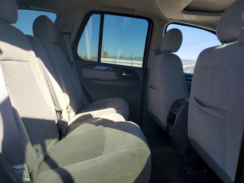 2007 Gmc Envoy მანქანა იყიდება აუქციონზე, vin: 1GKDT13S172235456, აუქციონის ნომერი: 71599756