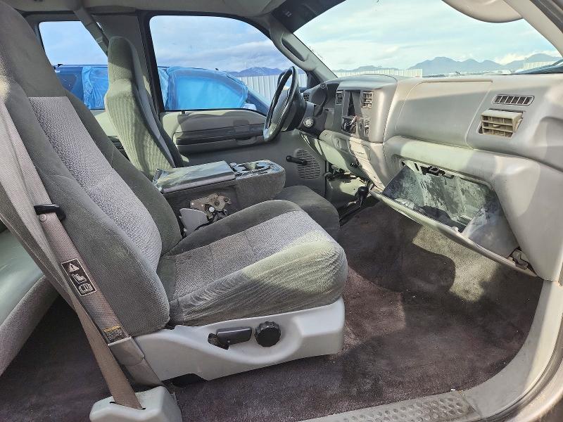 64967236 :رقم المزاد ، 1FTNX21L93EA08949 vin ، 2003 Ford F250 مزاد بيع