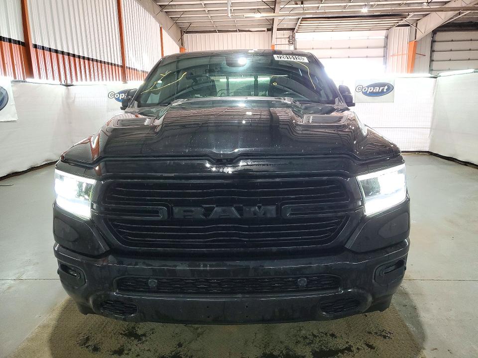 Продажа на аукционе авто 2019 Ram 1500, vin: 1C6SRFJT9KN873429, номер лота: 72615126