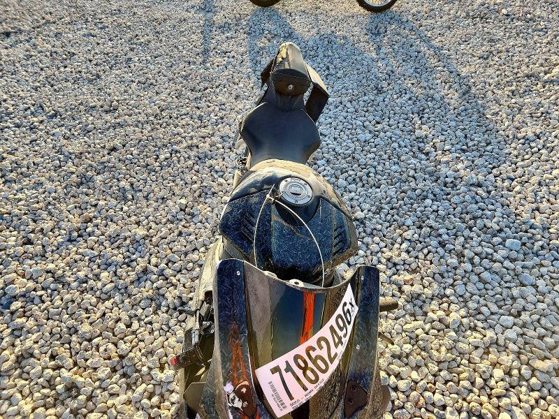 Продажа на аукционе авто 2020 Yamaha Yzfr6, vin: JYARJ28E2LA005405, номер лота: 71862496