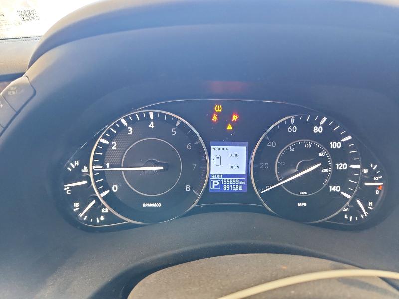 Продажа на аукционе авто 2017 Nissan Armada, vin: JN8AY2NFXH9300422, номер лота: 71246896