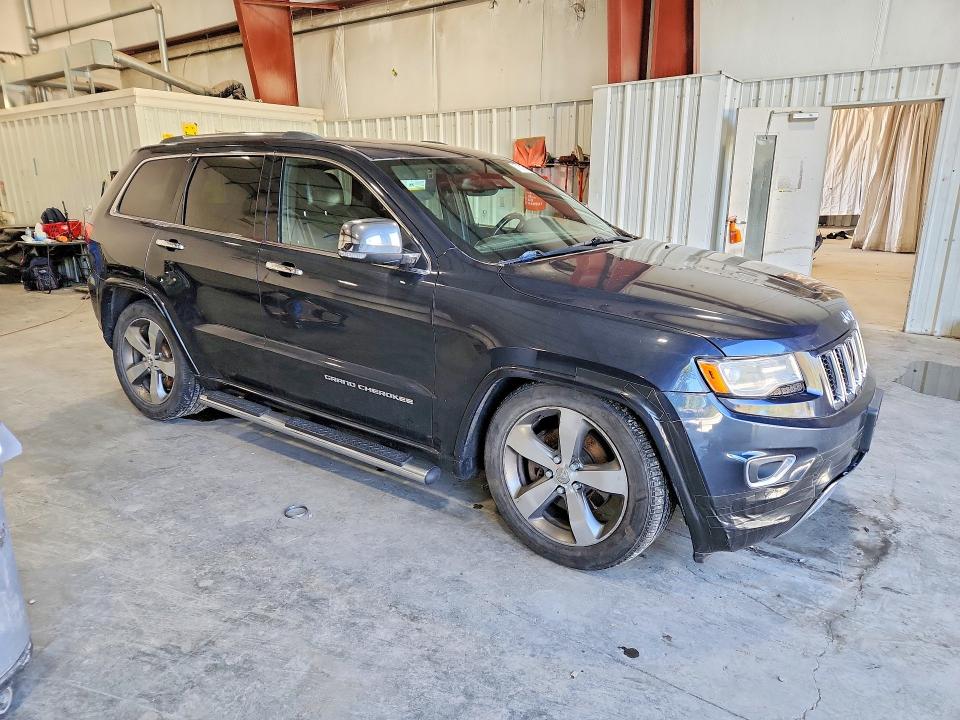 71717416 :رقم المزاد ، 1C4RJFCM8FC681649 vin ، 2015 Jeep Grand Cherokee مزاد بيع