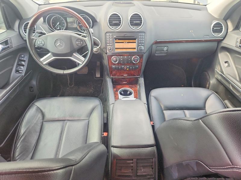 Продаж на аукціоні авто 2011 Mercedes-benz Gl, vin: 4JGBF7BE9BA691644, номер лоту: 70931886