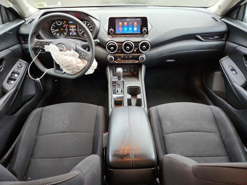 Aukcja sprzedaży 2024 Nissan Sentra, vin: 3N1AB8BVXRY250647, numer aukcji: 69619366