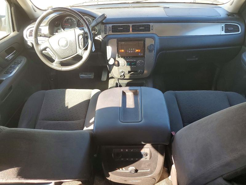 73649846 :رقم المزاد ، 3GNFK16347G217222 vin ، 2007 Chevrolet Suburban مزاد بيع