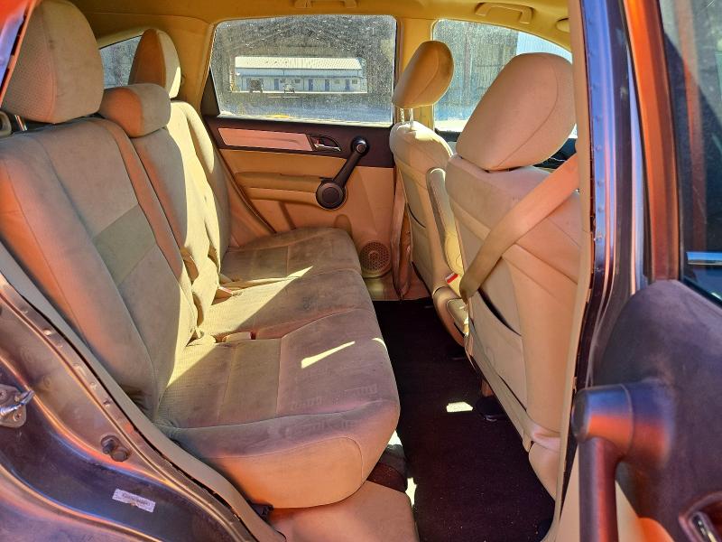 Продаж на аукціоні авто 2011 Honda Cr-v, vin: 3CZRE3H52BG700413, номер лоту: 72301666