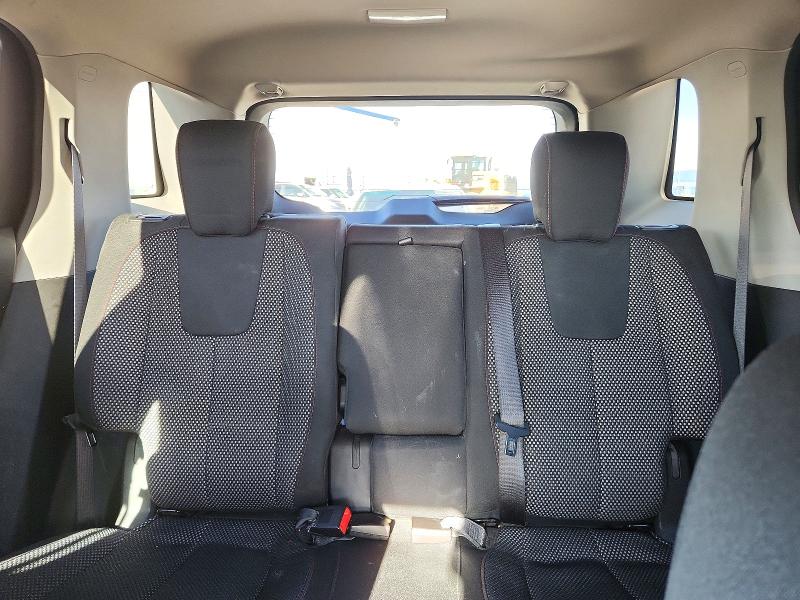 72187886 :رقم المزاد ، 2GKFLSEK4H6224063 vin ، 2017 Gmc Terrain مزاد بيع