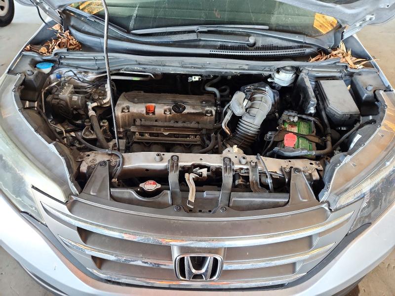Aukcja sprzedaży 2013 Honda Cr-v, vin: 3CZRM3H32DG712775, numer aukcji: 72250246