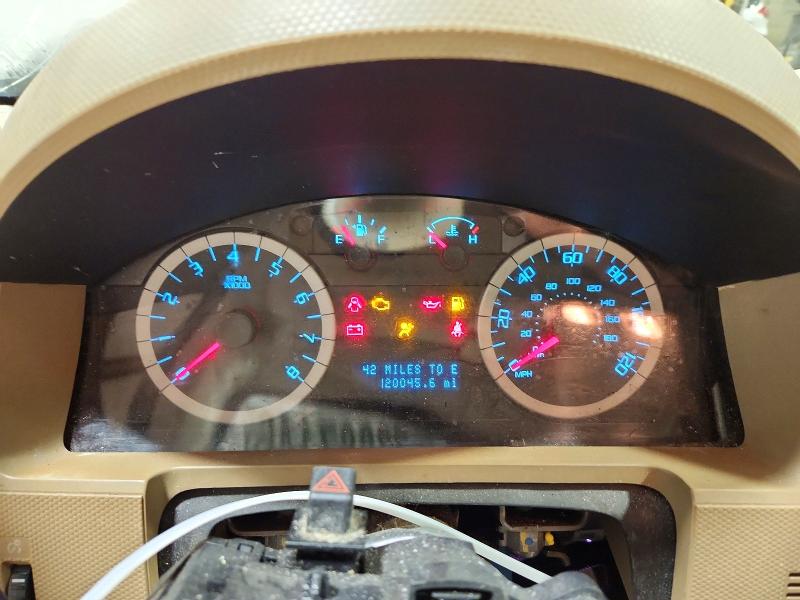 Продаж на аукціоні авто 2010 Ford Escape, vin: 1FMCU0EG6AKD30458, номер лоту: 72997146