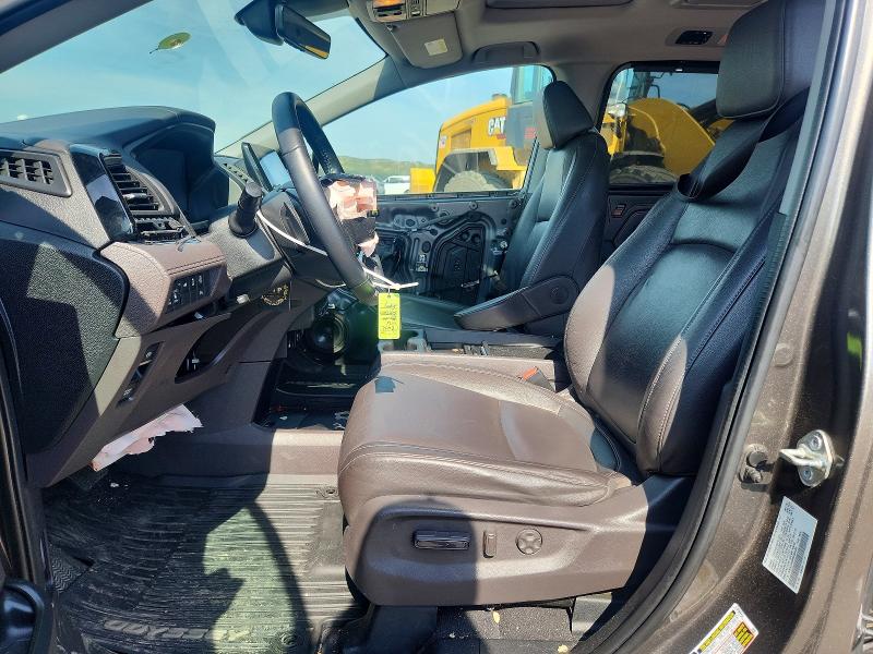 Aukcja sprzedaży 2021 Honda Odyssey, vin: 5FNRL6H86MB006680, numer aukcji: 70848036