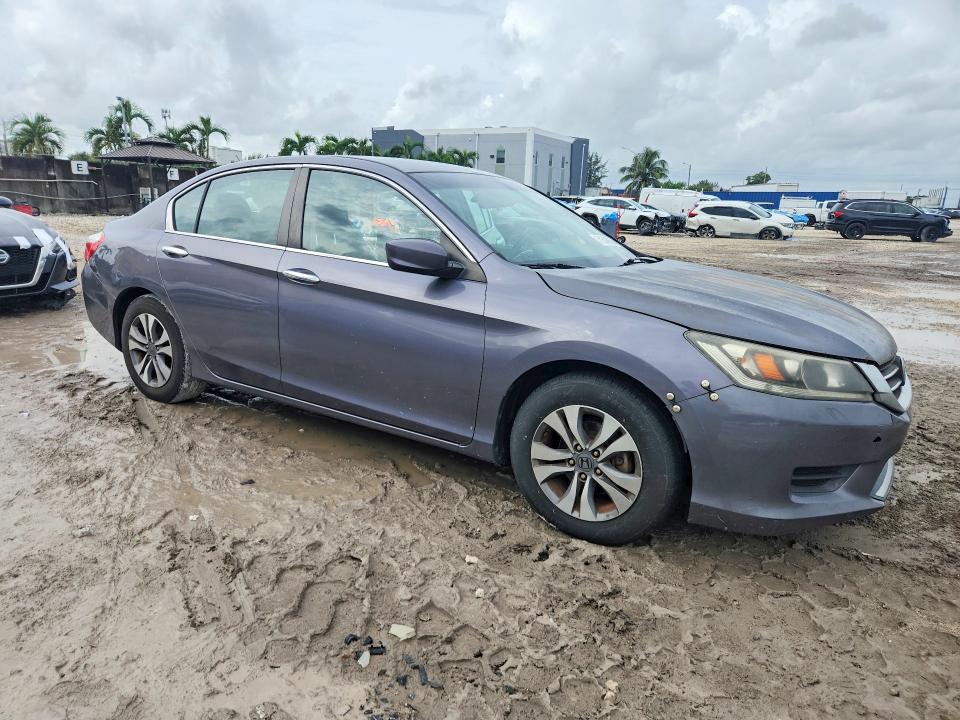 2015 Honda Accord მანქანა იყიდება აუქციონზე, vin: 1HGCR2F38FA197312, აუქციონის ნომერი: 71548966