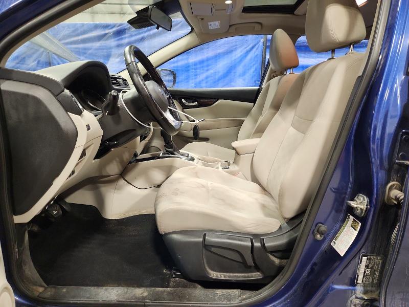 Продаж на аукціоні авто 2019 Nissan Qashqai, vin: JN1BJ1CP1KW238754, номер лоту: 71195126