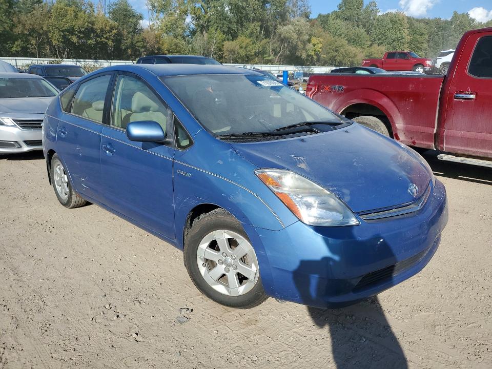 Продажа на аукционе авто 2006 Toyota Prius, vin: JTDKB20U263159157, номер лота: 71678096