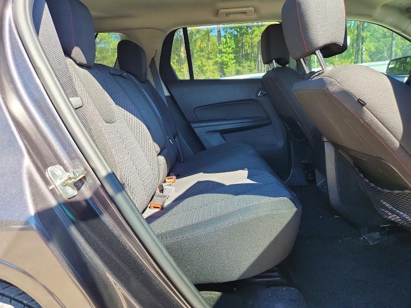 Aukcja sprzedaży 2013 Gmc Terrain, vin: 2GKALMEK6D6378192, numer aukcji: 70924556