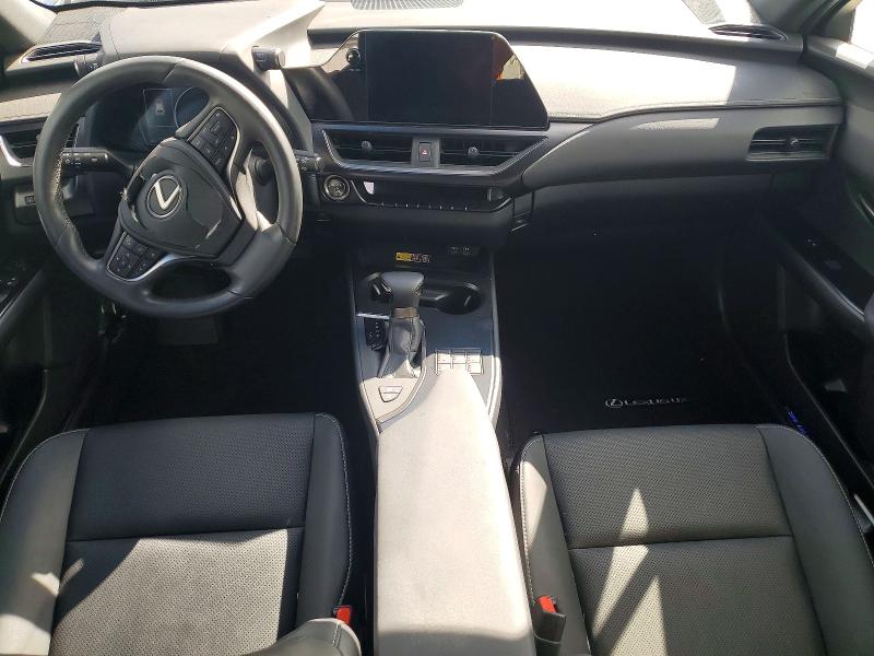 2023 Lexus Ux 250h მანქანა იყიდება აუქციონზე, vin: JTHP6JBHXP2152371, აუქციონის ნომერი: 73423306